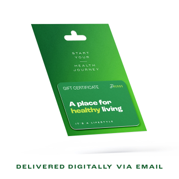 Gift Certificate $100