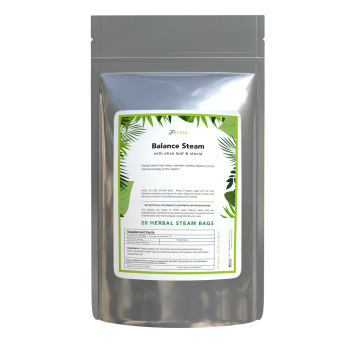 Yoni Balance Steam - Yoni Steam Herbal Blend Yoni Balance Steam - Yoni Steam Herbal Blend