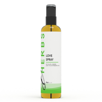 Love Spray