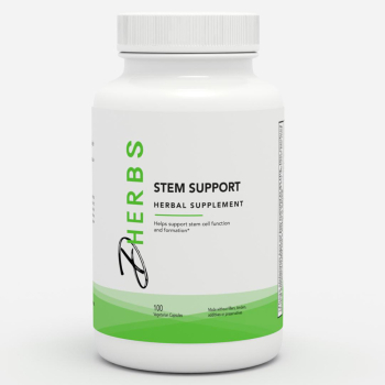 Stem Support - Cellular Rejuvenation Supplement Stem Support - Cellular Rejuvenation Supplement