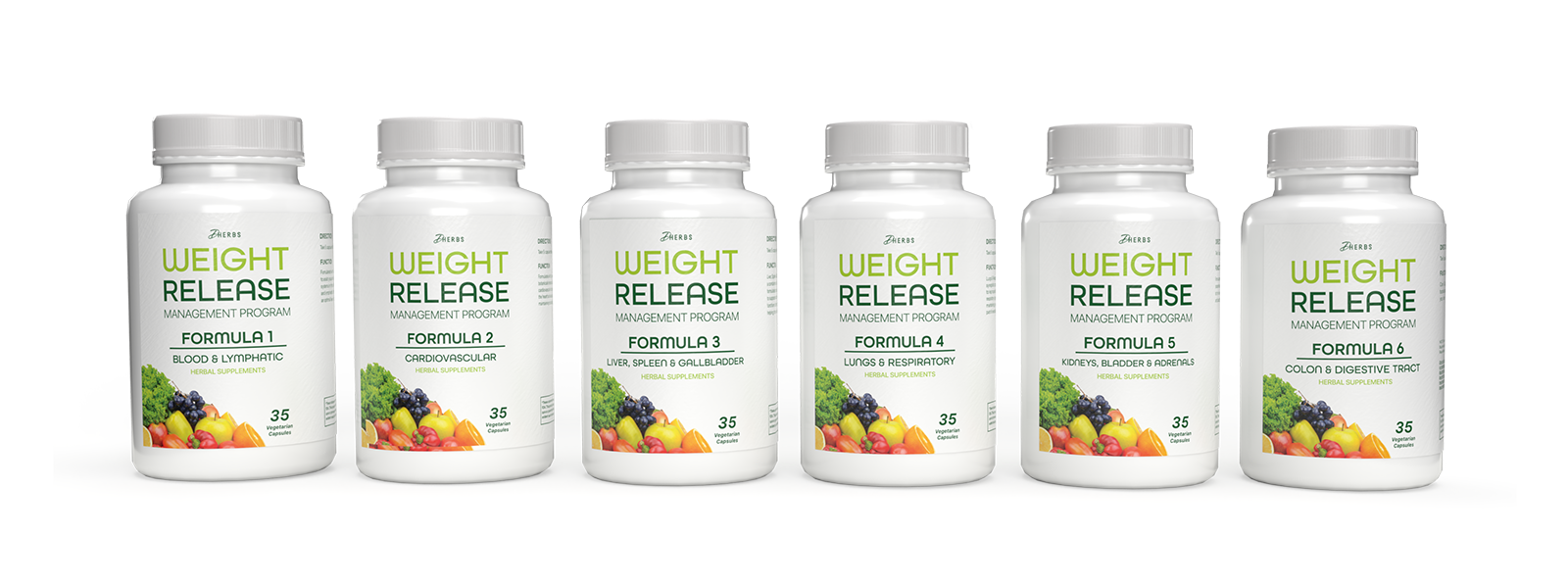 232 Cleanse The 7 Day Detox Program (Body Cleanse For Weight Loss