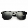 Pinhole Glasses