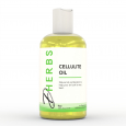 Cellulite Oil (4 oz)