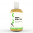 Female Breast Oil