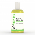 Hair & Scalp Oil