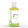 Menstrual Oil