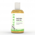 Natural Sun Oil