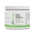 Vegan Protein Powder Mix - Pure Pea Protein