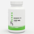 Berberine HCL 1425 mg
