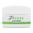 Facial Clay Mask