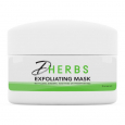 Facial Exfoliating Mask