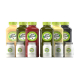Dherbs 3 - Day Juice Cleanse