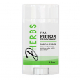 P.M. PitTox Deodorant