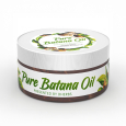 100% Pure Batana Oil