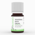 Seasonal Bath Drops