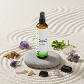 Anti-Psychic Attack  Spray - Negative Energy Spray