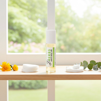 Anti-V Roll On - Antiviral Protection