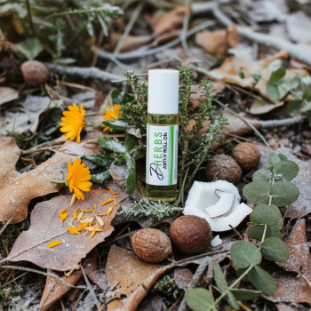 Anti-V Roll On - Antiviral Protection