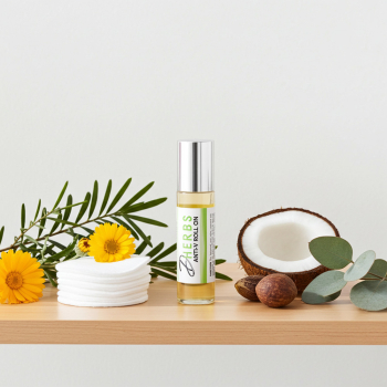 Anti-V Roll On - Antiviral Protection