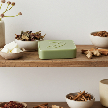 Body Bar Prosperity - Prosperity Soap