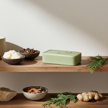 Body Bar Prosperity - Prosperity Soap