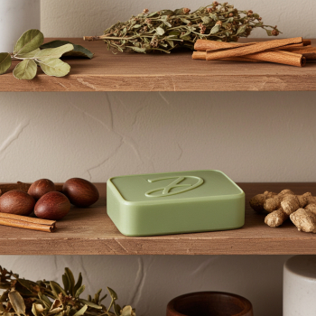 Body Bar Prosperity - Prosperity Soap