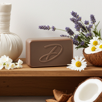 Body Bar Yoni - Natural Yoni Soap