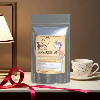 Bunny Rabbit Tea - Libido Tea for Women