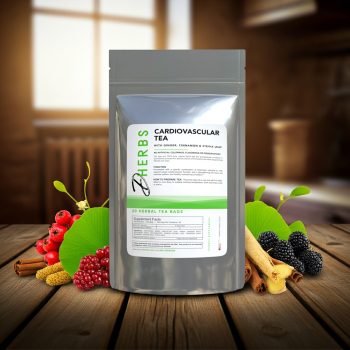 Cardiovascular Tea - Heart Health Tea