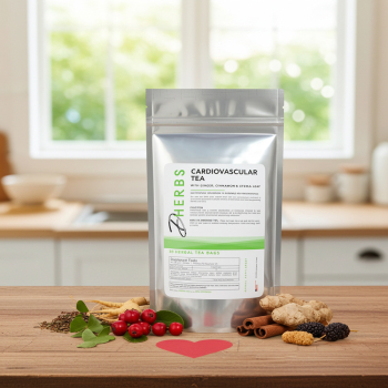 Cardiovascular Tea - Heart Health Tea