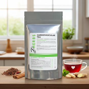 Cardiovascular Tea - Heart Health Tea