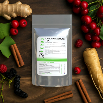 Cardiovascular Tea - Heart Health Tea