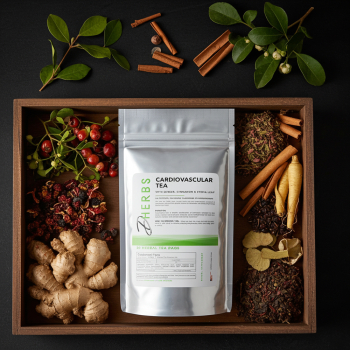 Cardiovascular Tea - Heart Health Tea