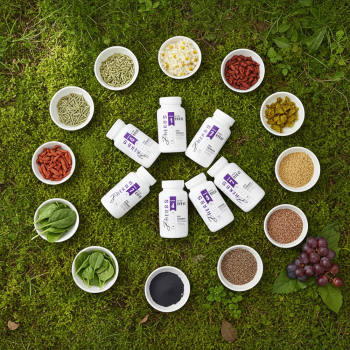 Eye Kit - Herbal Eye Care