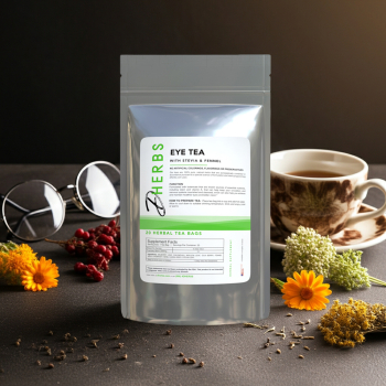 Eye Tea - Herbal Tea for Eye Health