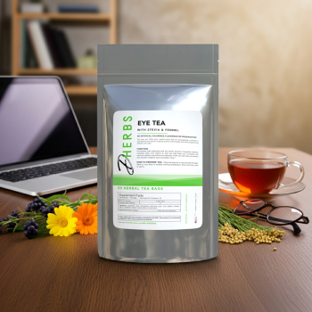 Eye Tea - Herbal Tea for Eye Health