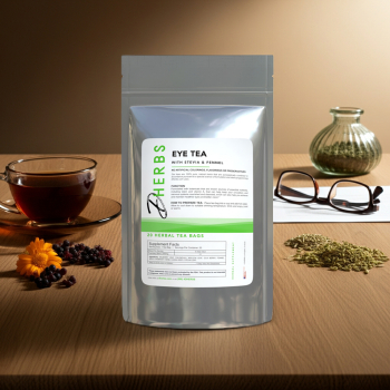 Eye Tea - Herbal Tea for Eye Health
