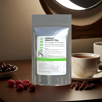 Female Health Tea - Tea for Female Hormone Balance