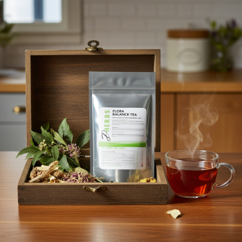 Flora Balance Tea - Flora Tea For Women