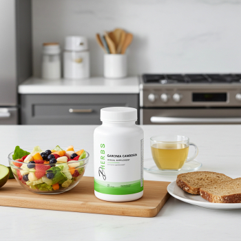 Garcinia Cambogia - Garcinia Cambogia Extract Supplement