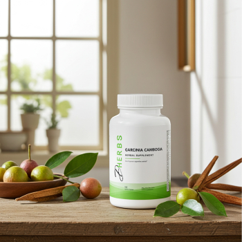 Garcinia Cambogia - Garcinia Cambogia Extract Supplement