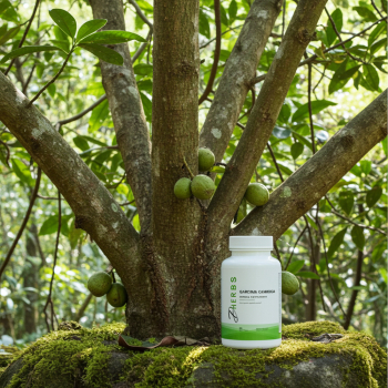 Garcinia Cambogia - Garcinia Cambogia Extract Supplement