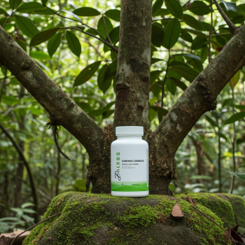 Garcinia Cambogia - Garcinia Cambogia Extract Supplement