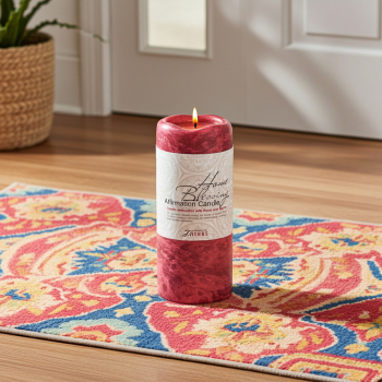 Home Blessing Candle - Candle For House Blessing