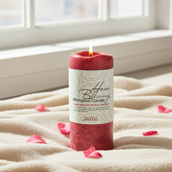 Home Blessing Candle - Candle For House Blessing