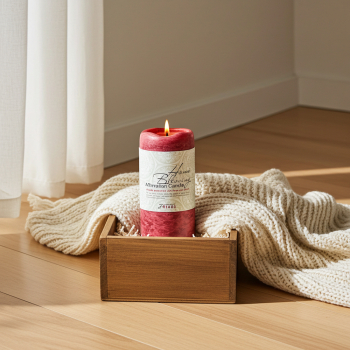 Home Blessing Candle - Candle For House Blessing