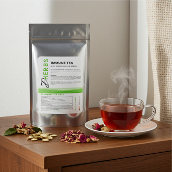 Immune Tea - Tea For Immune Support