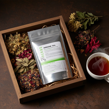 Immune Tea - Tea For Immune Support