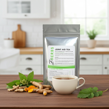 Joint Aid Tea - Herbal Joint Health Tea