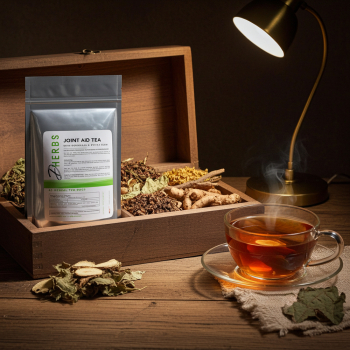Joint Aid Tea - Herbal Joint Health Tea